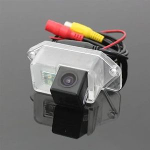 Achteruitrijcamera's auto Draadloze Camera Voor Mitsubishi Voor Lancer EX/Voor Evolution X/Auto Achteruitrijcamera Reverse Back Up Camera/HD CCD Nachtzicht Parkeercamera