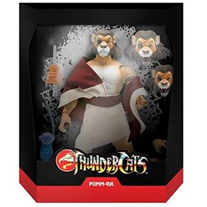 Super7 Thundercats ULTIMATES! Wave 4 - Pumm-Ra actiefiguur