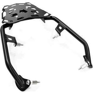 bagagedrager Voor TENERE700 Voor XTZ700 Voor TENERE XTZ 700 Motorfiets Achterbagagerek Vrachthouder Topkofferdrager Plankbeugel Accessoires Motorfiets bagagedrager