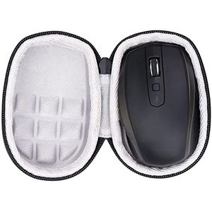 co2CREA Alleen voor Logitech MX Anywhere 3 Anywhere 2S Anywhere 2 Compact Performance Mouse Case