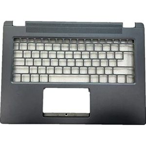 Laptop omhulsel rond toetsenbord Voor For ACER For TravelMate P414-51G Zwart