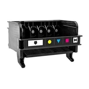 Originele 564 printkop 5 kleuren printkop for HP P-hotomart C5380 C510A C309A5468 C5388 C6380 D7560 309A C410 8558 printer