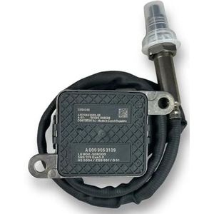 A0009053109 0009053109 Nox-sensor Voor Mercedes Voor Benz ABCE Gle Gls W205 W213 W238 W177 W167 W257 Voor Sprinter III W910 Nox Uitlaat Sensor