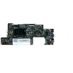 Lenovo Reserveonderdeel moederbord voor Intel Core i3-7130U met 4GB RAM en TPM, 5B20Q62280