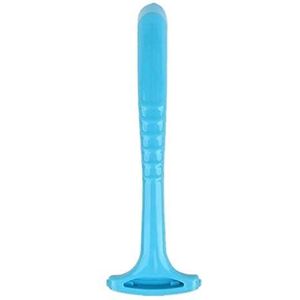 Plastic Handvat Dode Huid Eelt Remover Tool Pedicure Scheerapparaat