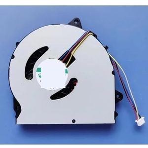 CPU Fan For Lenovo G40 G50 G40-30 G40-45 G40-70 G50-30 G50-45 G50-70 G50-70AT G50-70MA Laptop