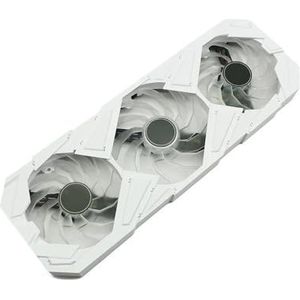 TH9215S2H-PDB03 Vervangende videokaartventilator voor GALAX RTX 3080 3070 3080Ti 3070Ti EX GAMER Witte koelventilator voor grafische kaarten(Gold)