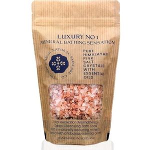 Edinburgh Huidverzorging (Luxe nr. 1)