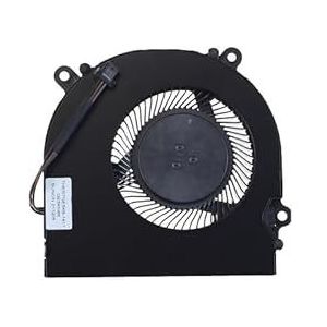 Laptop CPU-koelventilator EG75070S1-C390-G99 DC5V 2,25W THER7GE5K6-1411 GE5KN66