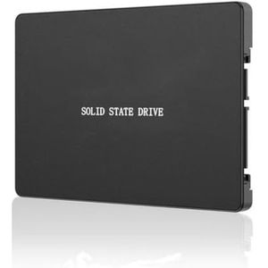 Kalttoy 2,5 inch interne Solid States-harde schijf 128 GB/256 GB/512 GB/1 TB hoge capaciteit