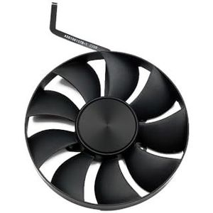AFB1112HD-00 DAPA1115B2UP001 110mm Voor NVIDIA voor GeForce RTX3090 FE RTX 3090Ti 3090 Founders Edition Grafische kaart VGA-ventilator(DAPA1115B2UP001)