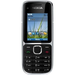 Nokia - C2-01 - Mobiele Telefoon