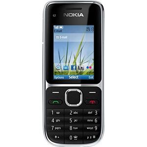 Nokia C2-01 Compact
