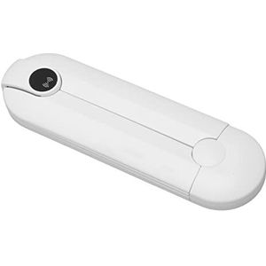 Draagbare 4G WiFi-hotspot, tot 10 verbindingsapparaten ondersteunen SIM-kaart Snelle en stabiele veiligheid 4G mobiele wifi-router voor mobiele telefoon voor werk