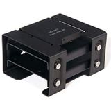 Sonnet - Fusion Flex J3i - Multimedia-accessoire - Zwart - Geschikt voor 2019 Mac Pro