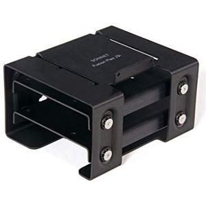 Sonnet - Fusion Flex J3i - Multimedia-accessoire - Zwart - Geschikt voor 2019 Mac Pro