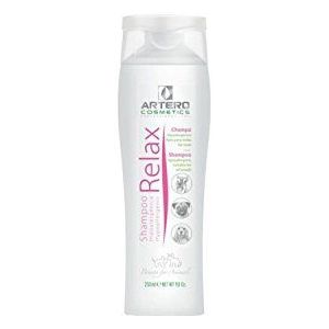 Artero Relax Shampoo 250 ml - hypoallergeen.