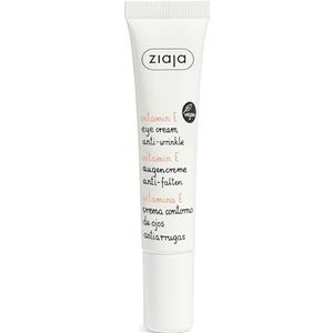 Ziaja vitamine e oogcrème 15ml
