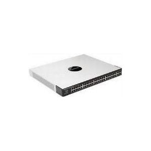 Cisco Small Business 48x10/100 FE RM L2 Switch 2xGB