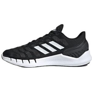 adidas Unisex Running Climacool VENTANIA Shoes Black/White Size 8.5