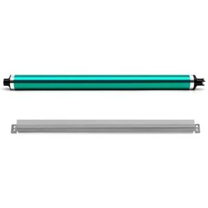 Cilinder OPC-DRUM for X-erox 7500 7525 7530 7535 7545 7556 7800 7830 7835 7845 7855 7970 C8030 C8035 C8045 C8055 C8070 EC7836(Green Drum Blade)