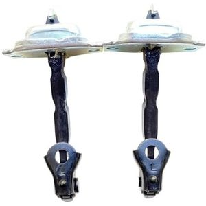 Voordeur Scharnier Stop Voor Fit 2015 2016 2017 2018 Autodeurstopper Controleband Voor Achter 72380-T5A-003 72340-T5A-003 72880-T5A-003(Front left and right)