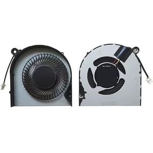 Laptopkoeler CPU GPU-koelventilator voor Acer CN315-71 CN315-71P(FAN 1)