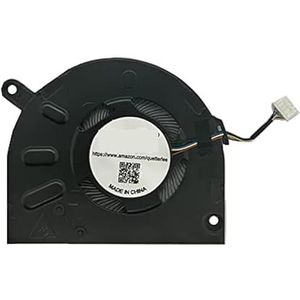 CPU-koelventilator voor Lenovo voor Ideapad voor Yoga 6 13ARE05 13ALC6 82ND0009US 2-in-1-serie BAPC0605R5HY002 5H41B22396 DC5V 0,50A