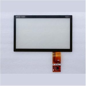SAEVVCJWW 15,6 inch E426916#15,6 inch PN E537563 REV A - capacitief touchscreen touchscreen, schermgrootte: > 13 inch (E426916)
