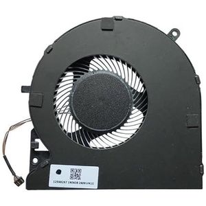 Laptop CPU GPU koelventilator voor Razer RZ09-0301 02385 0288 0313 0330 0367(CPU)