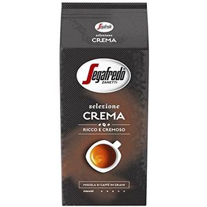 Segafredo - Selezione Crema Bonen - 1 kg