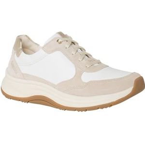 Ganter - 9-201820 Sneakers - Milk Ecru