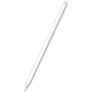 eSTUFF iPad Stylus Pen. Magnetic and USB-C charging. Capacitive, ES68900010