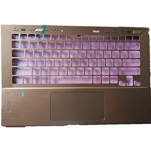 Laptop omhulsel rond toetsenbord Voor For SONY SVS13 SVS13112FXB SVS13112FXP SVS13112FXS SVS13112FXW SVS13113FW SVS13115FXB SVS13115FXS SVS13116FG SVS13118FXB SVS131190S SVS13125CDB Zwart