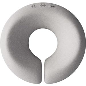 GFYWZ Gezicht naar beneden Massage Kussen Hoofdsteun Massage Bed Hoofdsteun Gezicht Rustkussen Spa Pad Met Gat, Gezicht Massage Pad Voor Massage Salon