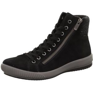 Legero Damen TANARO 5.0 leicht gefütterte Gore-Tex Stiefelette, SCHWARZ (SCHWARZ) 0000