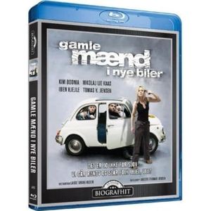 Gamle meer in nye biler/Movies/Blu-Ray