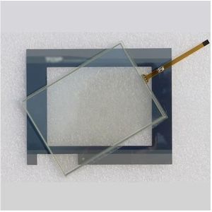 SAEVVCJWW XTOP05TQ-FD XTOP05TQ-SD XTOP05TQ-ED XTOP05MQ-ED - Plastic beschermende film touch screen panel display grootte: 7 ~ 10"" (2 Set Grote gaten)