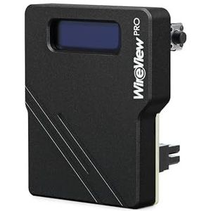 Thermal Grizzly - WireView GPU Pro - Meetapparaat - Reverse ("R")