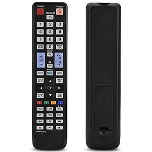 Afstandsbediening Vervanging voor BN59-01015A, Smart TV Afstandsbediening BN59-01015A Geschikt voor Smart TV