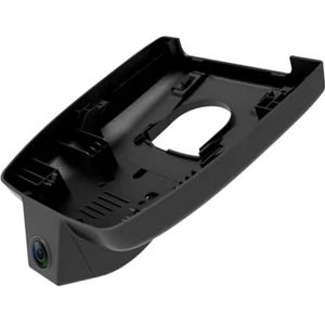 1080P 4K speciale dashcam auto wifi DVR-camera compatibel met Toyota Highlander 2022, Crown Kluger 2021 Avalon app-bediening(64G)