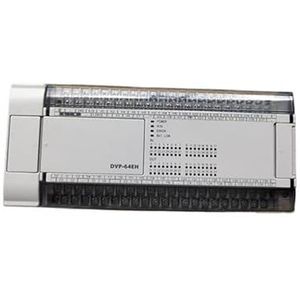 LMNCBVYA DVP64EH00T3 PLC Programming Controller - EH3 Series Industrial Automation Solution