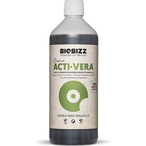 BioBizz 250 ml Acti-Vera botanische activator
