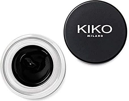 KIKO Milano Lasting Gel Eyeliner | Gel-Eyeliner
