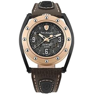 Tonino Lamborghini TLF-T02-5 Men's Matte Cuscinetto R Watch