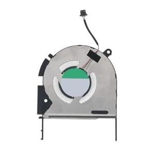 Laptop CPU-ventilator voor ASUS voor Vivobook 15 EG50050S1-1C200-S9A DC5V