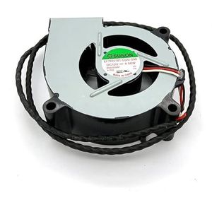 70MM Blower cooler EF70251B1-C020-G99 12V 4.56W 3line Projector Cooling Fan