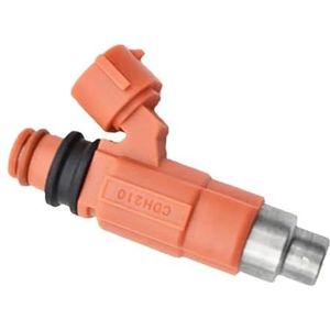 Brandstofinjector 1pc CDH210 Core Injector Nozzle Voor Tracker 1999 2000 2001 2002 2003 2004 2005 2.0L Autobrandstofverstuivers