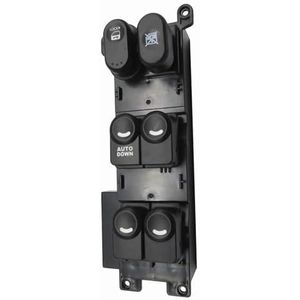 Raamschakelaar Auto Raamheffer Schakelaar Bestuurderszijde 93570-2L010 Voor Hyundai Voor I30 Voor I30cw 2008-2011