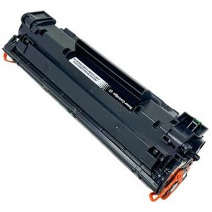 Bramacartuchos toner compatibel met HP LaserJet CB435A / P1005 / P1006 / P1007 / P1009 / P1008 / CB435A / 35A, 1500 kopieën